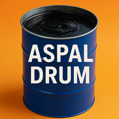 aspal drum