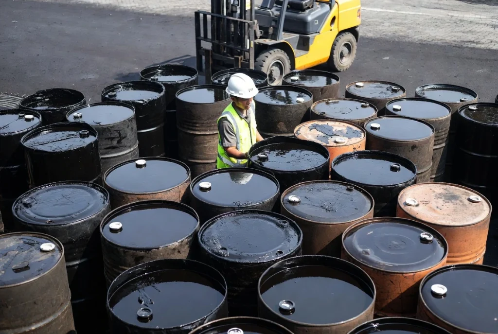 harga aspal cair